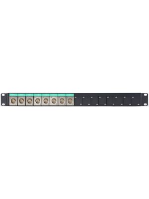Datavideo RP-BRIDGE Rear Panel