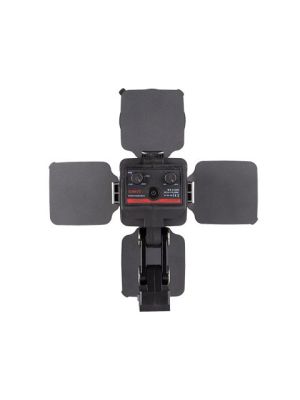 S-2060 Chip Array LED On-camera Light