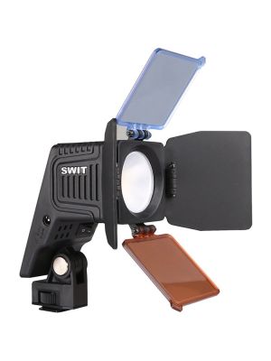 JVC S-2070 Chip Array LED On-Camera Light