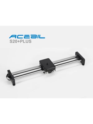 S20+PLUS Camera Slider