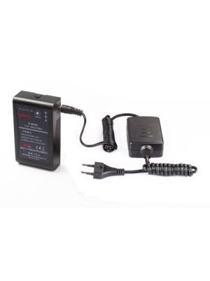SWIT S-3010D Portable Pole-tap Socket Charger