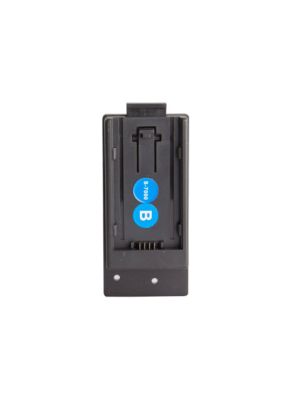 SWIT S-7000B Panasonic VW DV Battery Mount Plate