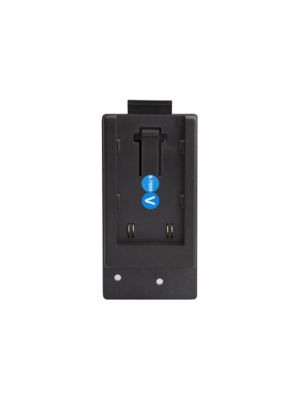 SWIT S-7000V JVC BN-VF DV Battery Mount Plate