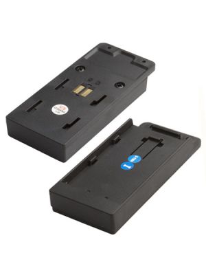 JVC S-7004I Battery Plate 