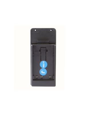 SWIT S-7004J Snap-on JVC BN-V DV Battery Mount