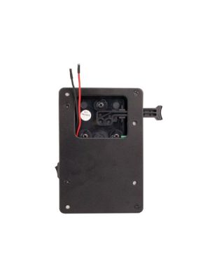 S-7010S V-mount plate with multi-DC out