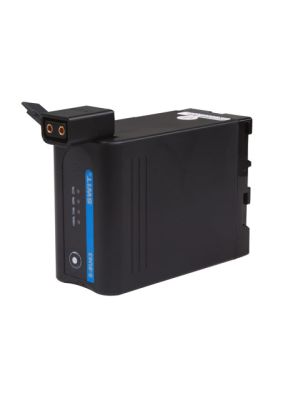 SWIT S-7105 90° D-tap Male to Female Connector