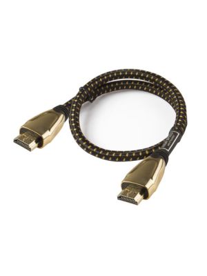 SWIT S-7107 Standard HDMI Cable with Mini HDMI Adaptor