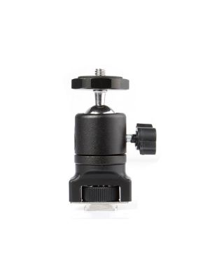 SWIT S-7301 Cold Shoe & Screw Ball Head