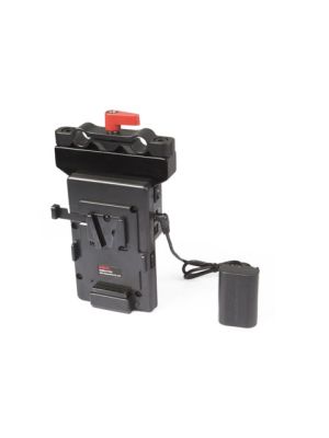 SWIT S-7500E Canon DLSR Dummy Battery Adaptor 