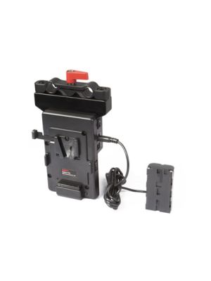 SWIT S-7500F SONY NP-F Dummy Battery Adaptor 