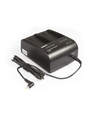 SWIT S-7500U Pole-tap to SONY PMW-EX DC-IN Adapting Cable