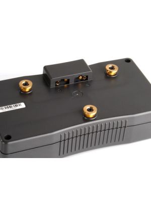 SWIT S-8210A 115Wh High Load Gold Mount Battery Pack
