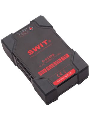 SWIT 160Wh Heavy Duty Digital Li-ion Battery