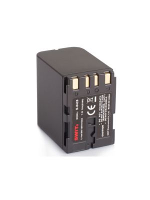 SWIT S-8428 JVC HD100 DV Camcorder Battery Pack