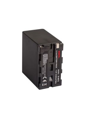 SWIT S-8972 SONY L Series DV Camcorder Battery Pack