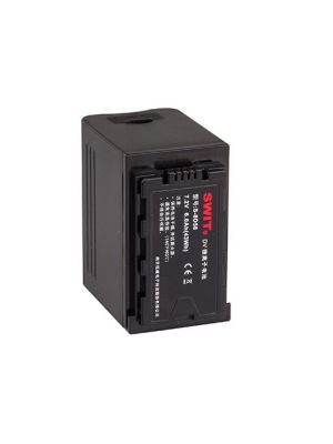 SWIT S-8D58 Panasonic DVX200/PX270 DV Camcorder Battery Pack