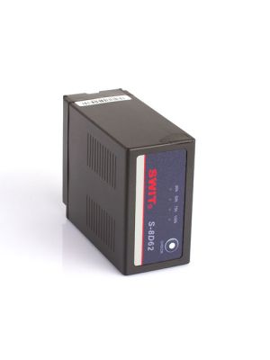 SWIT S-8D62 Panasonic CGA Series DV Camcorder Battery Pack