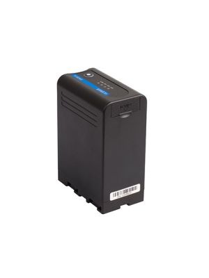 SWIT S-8U63 SONY BP-U Series DV Camcorder Battery Pack