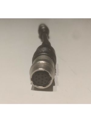 ECF-125 12-Pin to 6-Pin Adapter Cable for Sony Cameras