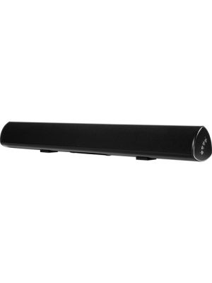 SB100 2-Channel Bluetooth Enabled Soundbar