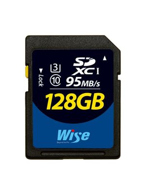 SDXC CARD -128G/UHSI(U3)