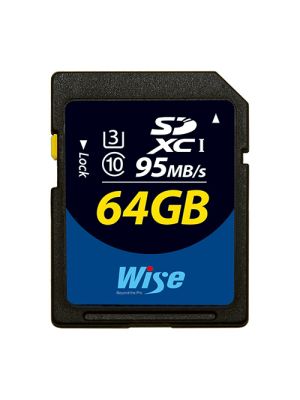 SDXC CARD -64G/UHSI(U3)