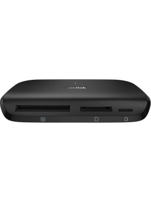 SanDisk ImageMate Pro USB 3.0 Reader