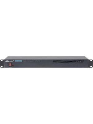 Datavideo SE-1200MU 6 Input Rackmount HD Switcher