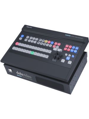 Datavideo SE-2850 HD/SD 8/12-Channel Digital Video Switcher