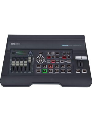 Datavideo SE-500HD 4-Channel 1080p HDMI Video Presentation Switcher