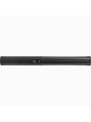 Professinal Phontom Powered Shotgun Mic Length 20 cm