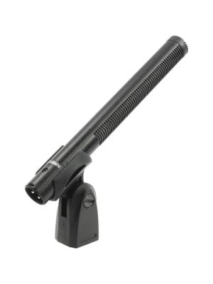 Azden SGM-3500 Broadcast Shotgun Microphone