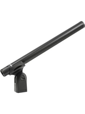 Azden SGM-3500L Broadcast Shotgun Microphone