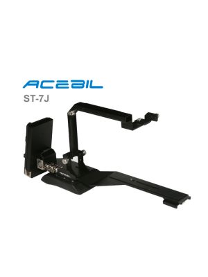 Acebil ST-7J Shoulder Adapter for Select Cameras