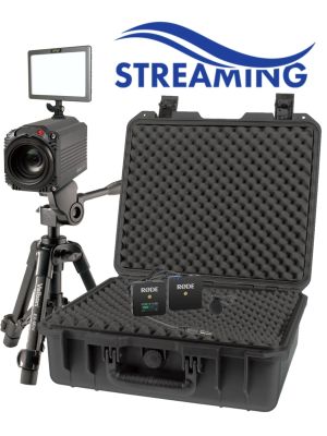 Datavideo STR-200 Complete teaching bundle for teaching from remote location