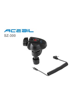 SZ-300 - Zoom controller