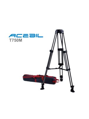 T750M Tripod System