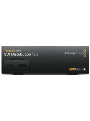 Blackmagic Design Teranex Mini SDI Distribution 12G