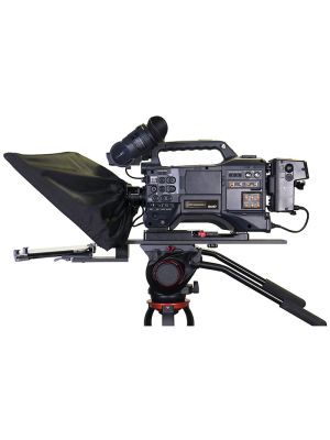 Datavideo Teleprompter Package for iPad & Android Tablets