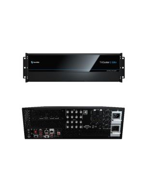 Newtek TriCaster 2 Elite IP Based Digital Media Production System