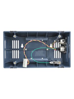 Clear-Com U-BOX-X3 Encore Surface Mount