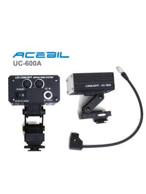 UC-600A LED CAMLIGHT