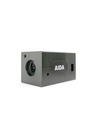 AIDA Imaging UHD-X3L Micro 4K 3X Zoom HDMI EFP Camera