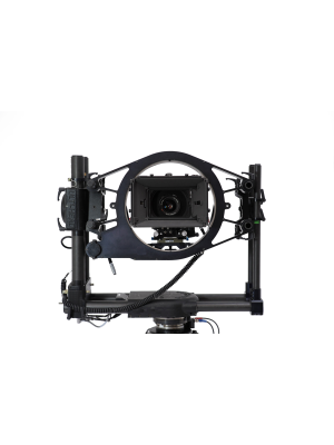 MRMC ULTI-HEAD - VERSATILE REMOTE & MOTION CONTROL HEAD