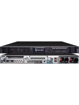 NewTek NC2 Studio I/O Module