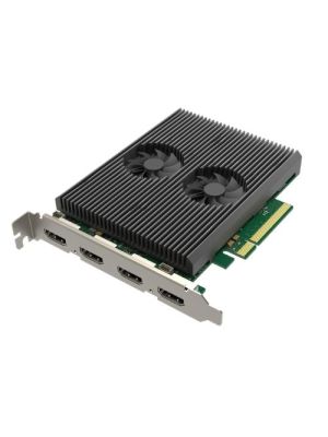 Magewell Pro Capture Dual HDMI 4k Plus LT