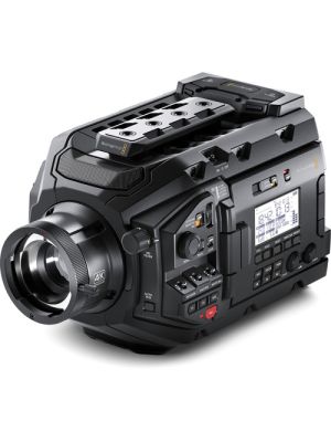 Blackmagic Design URSA Broadcast Camera