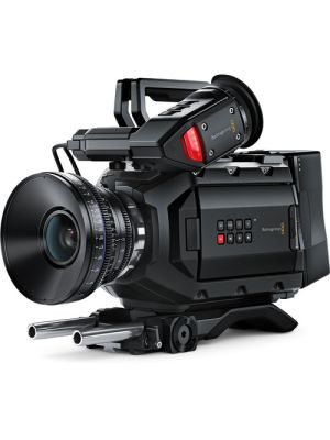 Blackmagic Design URSA Mini 4K EF