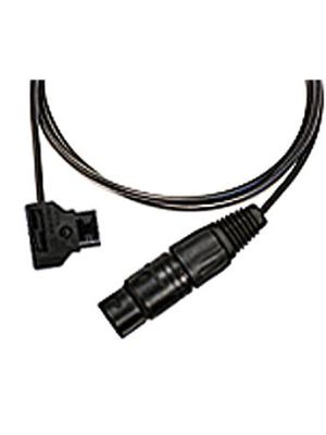 Marshall Electronics V-PAC-D-XLRM Adapter Cable